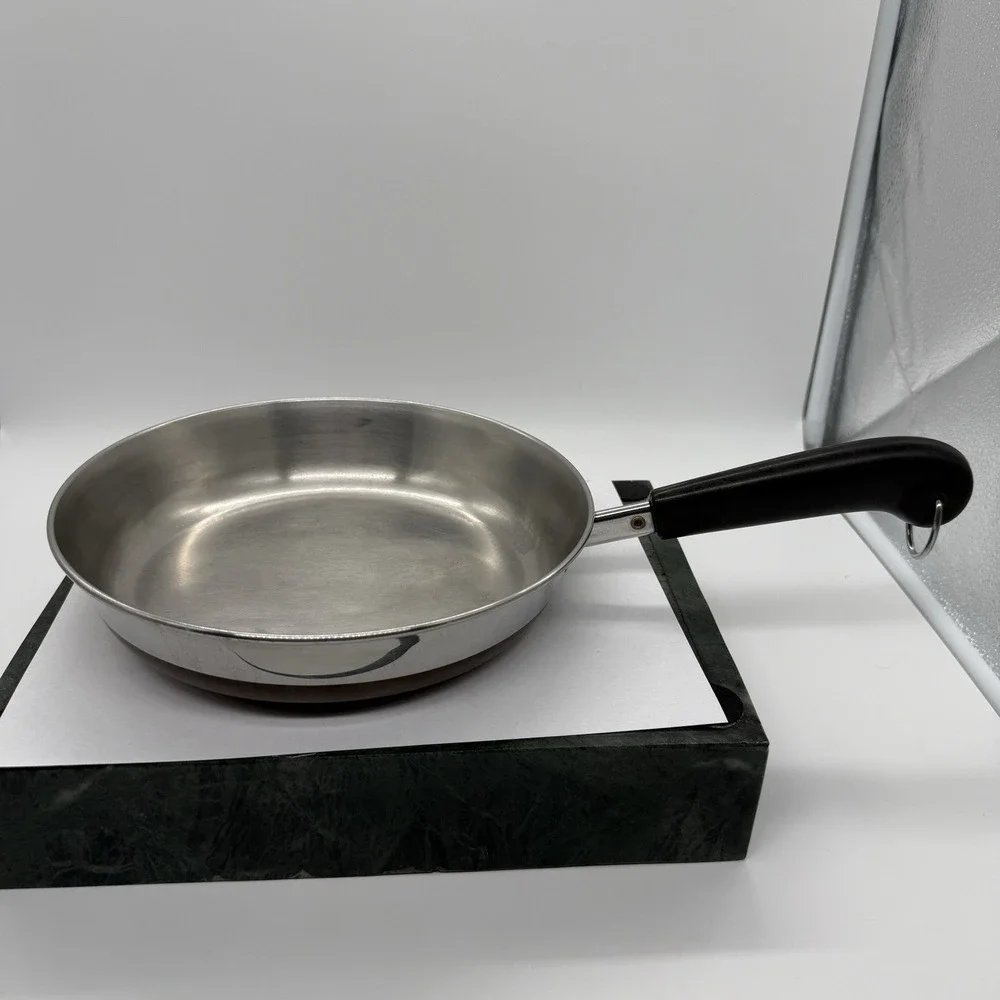 Revere Ware 9